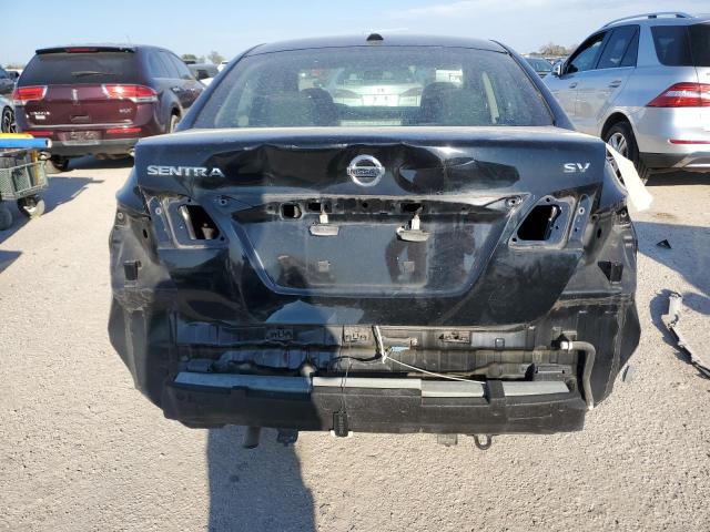 Photo 6 from auction – 2015 NISSAN SENTRA S with VIN 3N1AB7AP3FL683670