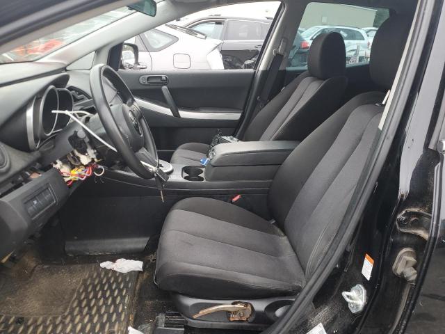 Photo 7 from auction – 2008 MAZDA CX-7 with VIN JM3ER29L780185252