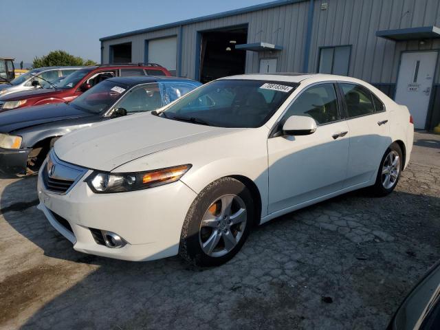 ACURA TSX 2012 z numerem VIN JH4CU2F47CC006693 - Zdjęcie z aukcji