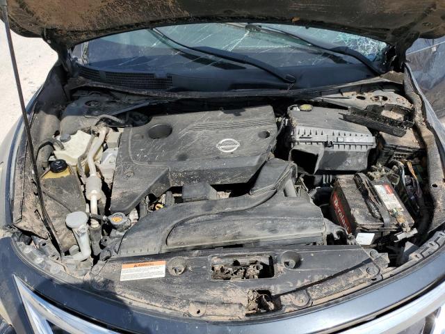 Photo 11 from auction – 2014 NISSAN ALTIMA 2.5 with VIN 1N4AL3APXEN347215