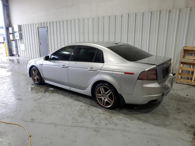 Photo 2 from auction – 2008 ACURA TL with VIN 19UUA662X8A034335