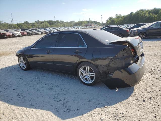 Photo 2 from auction – 2007 HONDA ACCORD EX with VIN 1HGCM665X7A094028