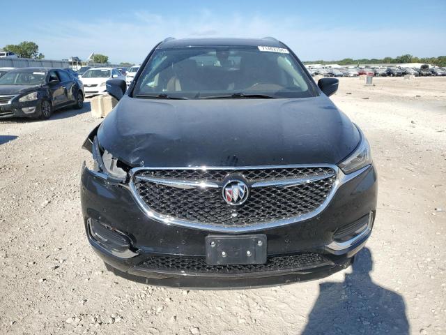 Photo 5 from auction – 2018 BUICK ENCLAVE AV with VIN 5GAEVCKW0JJ262818