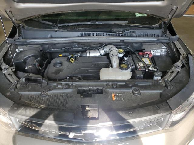 Photo 12 from auction – 2022 CHEVROLET TRAX 1LT with VIN KL7CJPSM7NB536293