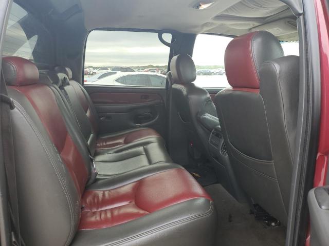 Photo 10 from auction – 2004 CHEVROLET AVALANCHE with VIN 3GNEC12T84G208887