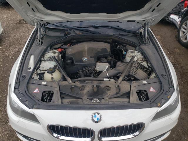Photo 11 from auction – 2016 BMW 528 XI with VIN WBA5A7C55GG147710