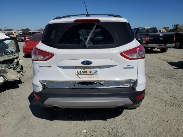 Photo 6 from auction – 2013 FORD ESCAPE SE with VIN 1FMCU0GX4DUB64687