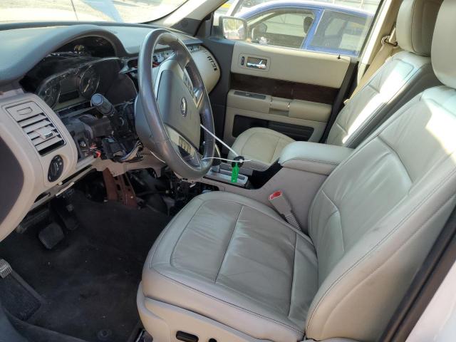 Photo 7 from auction – 2010 FORD FLEX SEL with VIN 2FMGK5CC7ABB06145