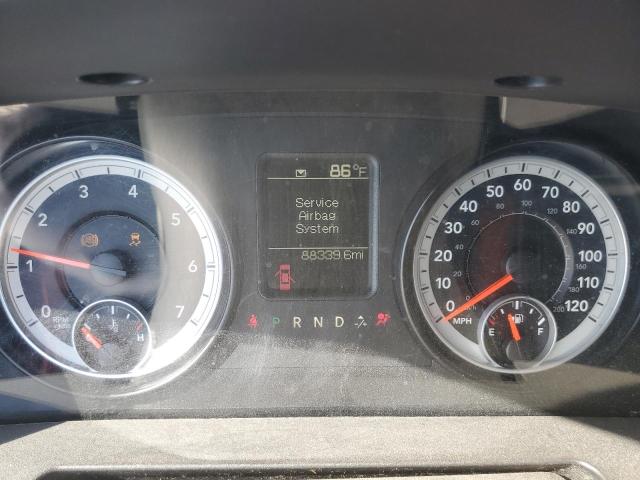 Photo 9 from auction – 2014 RAM 1500 ST with VIN 1C6RR7FT1ES115796