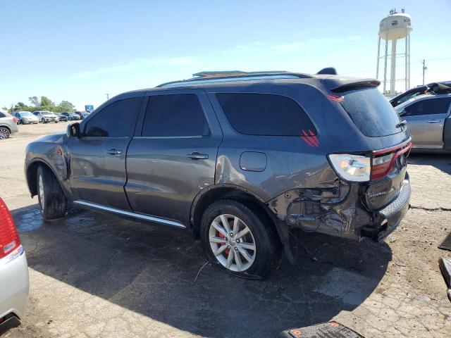 Photo 2 from auction – 2015 DODGE DURANGO SX with VIN 1C4RDHAGXFC187826