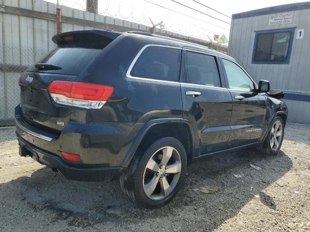 Photo 3 from auction – 2014 JEEP GRAND CHER with VIN 1C4RJFCT3EC190718