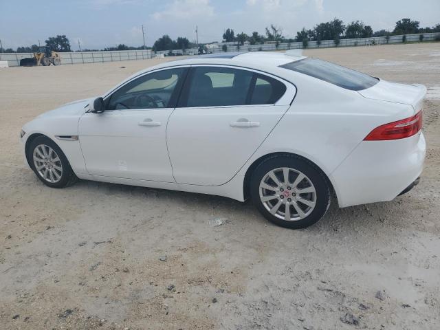 Photo 2 from auction – 2019 JAGUAR XE with VIN SAJAR4FX4KCP50767