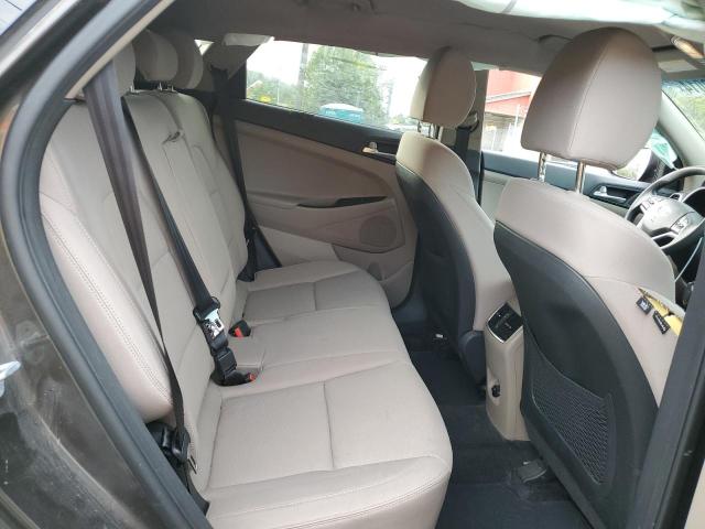 Photo 11 from auction – 2020 HYUNDAI TUCSON LIM with VIN KM8J3CAL9LU086682