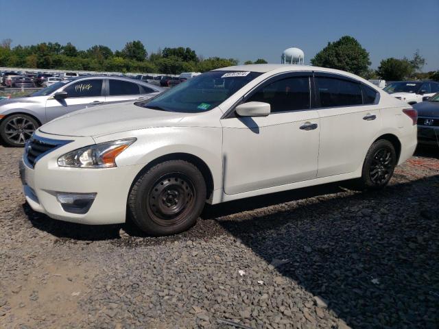 NISSAN ALTIMA 2.5 2014 with VIN 1N4AL3APXEC185632 - Photo from auction