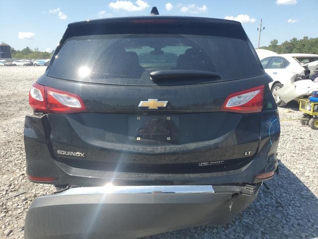 Photo 6 from auction – 2020 CHEVROLET EQUINOX LT with VIN 2GNAXKEV7L6235370