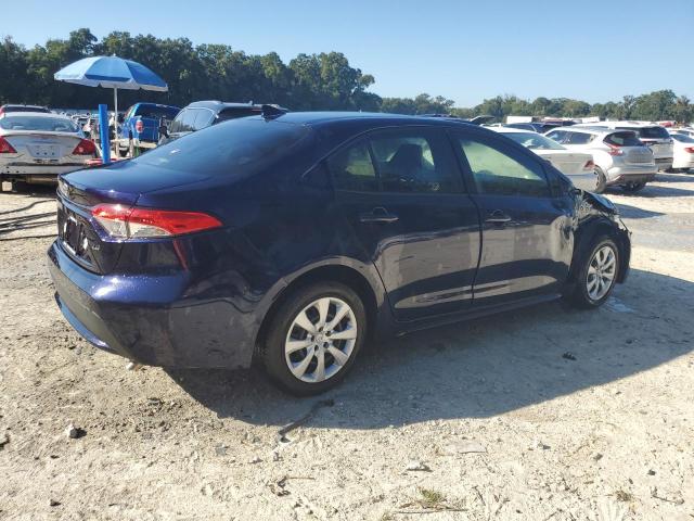 Photo 3 from auction – 2021 TOYOTA COROLLA LE with VIN JTDEPMAE5MJ135896