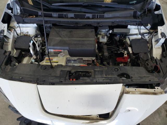 Photo 11 from auction – 2020 NISSAN LEAF SL PL with VIN 1N4BZ1DPXLC306756