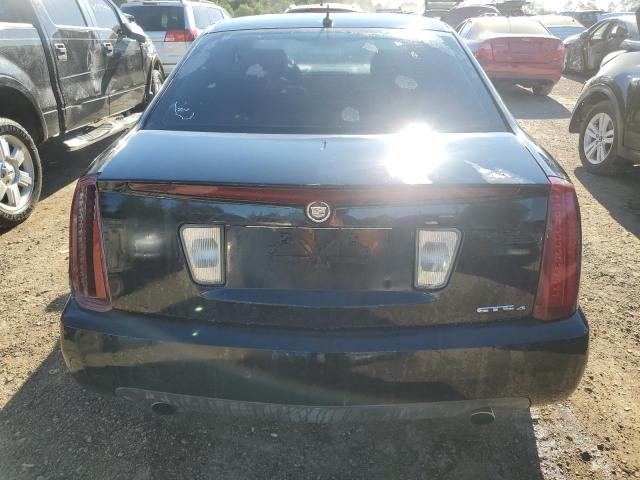 Photo 6 from auction – 2006 CADILLAC STS with VIN 1G6DW677860195296