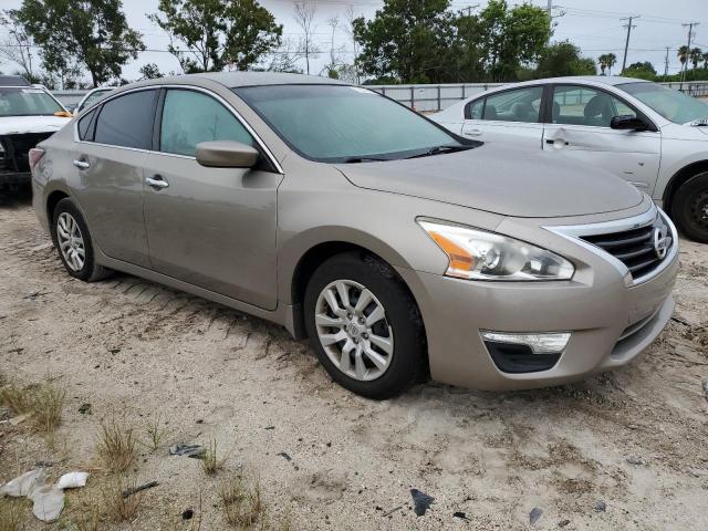 Photo 4 from auction – 2015 NISSAN ALTIMA 2.5 with VIN 1N4AL3AP6FC222886