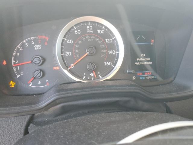 Photo 9 from auction – 2020 TOYOTA COROLLA SE with VIN 5YFS4RCE4LP028645