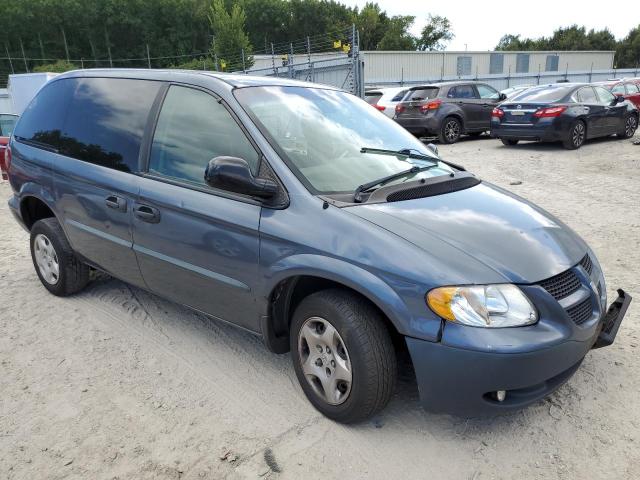 Photo 4 from auction – 2002 DODGE CARAVAN SE with VIN 1B4GP25342B629130