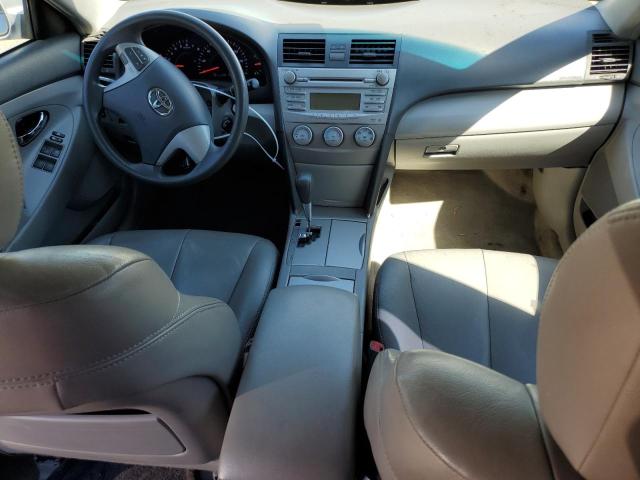 Photo 8 from auction – 2011 TOYOTA CAMRY BASE with VIN 4T1BF3EK3BU175014