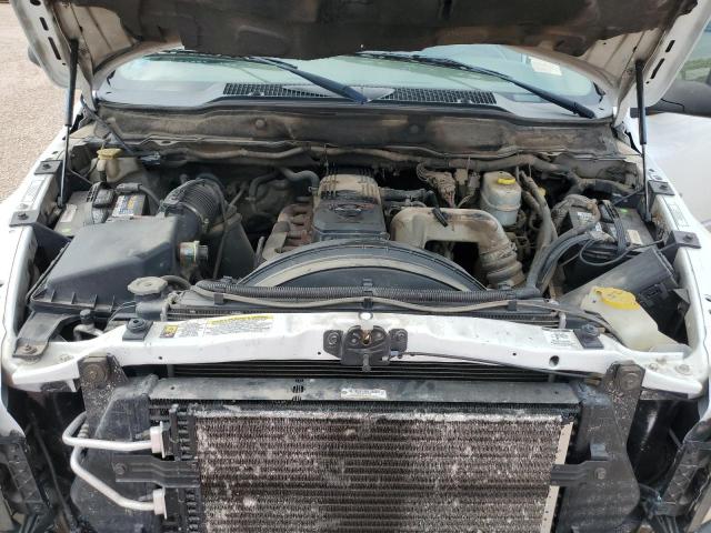 Photo 11 from auction – 2006 DODGE RAM 2500 with VIN 3D7KS29C46G283556