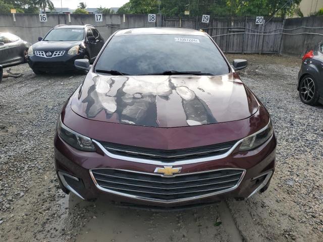 Photo 5 from auction – 2016 CHEVROLET MALIBU LS with VIN 1G1ZB5STXGF251419