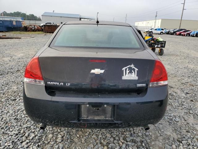Photo 6 from auction – 2012 CHEVROLET IMPALA LT with VIN 2G1WG5E31C1137181