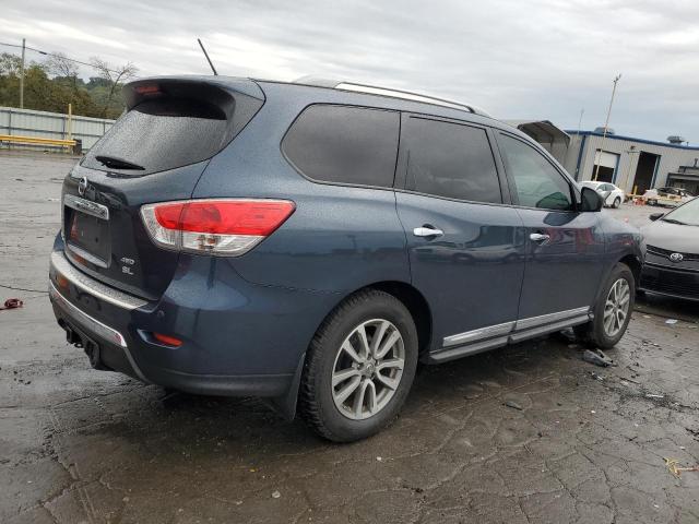 Photo 3 from auction – 2015 NISSAN PATHFINDER with VIN 5N1AR2MM2FC719854