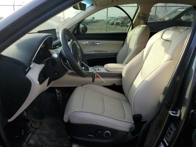 Photo 7 from auction – 2024 GENESIS GV70 BASE with VIN 5NMMADTB1RH002856