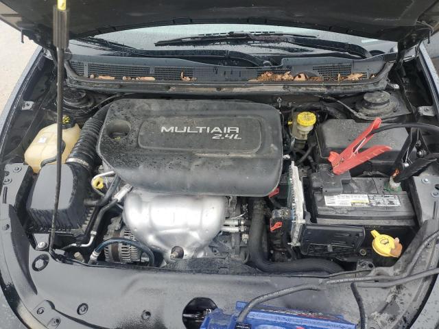 Photo 11 from auction – 2015 DODGE DART SXT with VIN 1C3CDFBB2FD337214