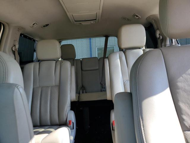 Photo 10 from auction – 2011 CHRYSLER TOWN & COU with VIN 2A4RR8DG8BR630502