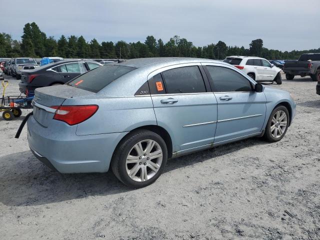 Photo 3 from auction – 2013 CHRYSLER 200 TOURIN with VIN 1C3CCBBB8DN656605