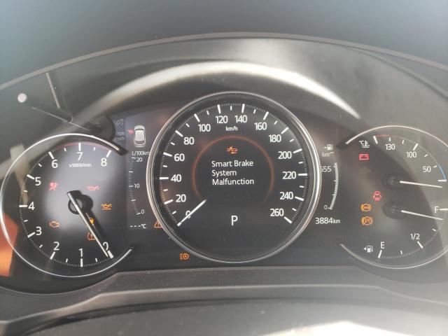 Photo 9 from auction – 2024 MAZDA CX-5 SELEC with VIN JM3KFBBL9R0524410