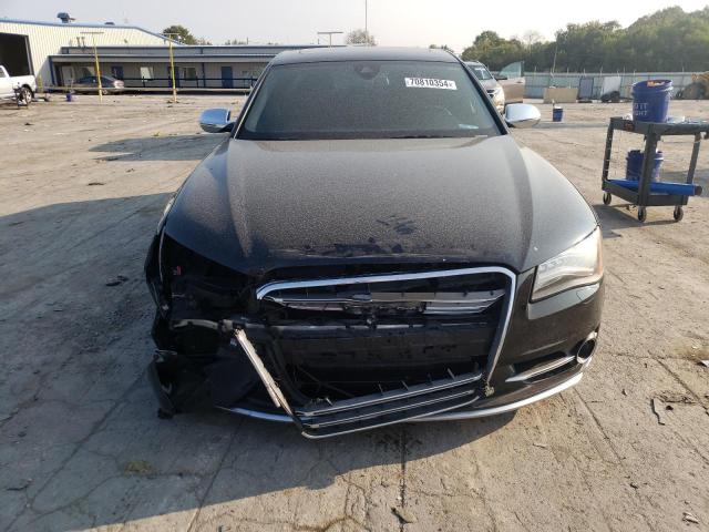 Photo 5 from auction – 2013 AUDI S8 QUATTRO with VIN WAUD2AFD7DN029965
