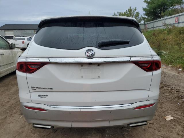 Photo 6 from auction – 2023 BUICK ENCLAVE ES with VIN 5GAEVAKW6PJ107686