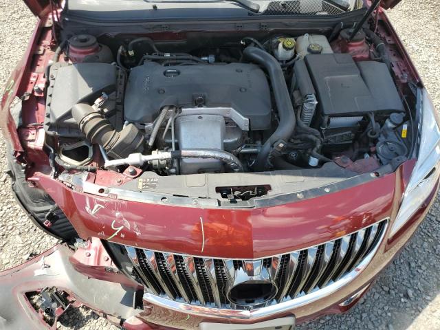 Photo 11 from auction – 2017 BUICK REGAL PREM with VIN 2G4GR5GX0H9147226