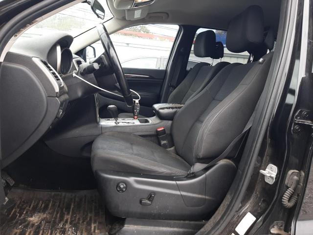 Photo 7 from auction – 2011 JEEP GRAND CHER with VIN 1J4RR4GG7BC512499