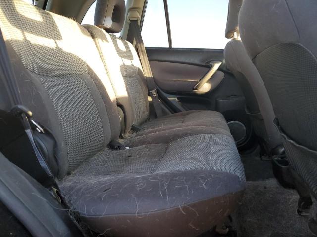 Photo 11 from auction – 2005 TOYOTA RAV4 with VIN JTEGD20V550083986