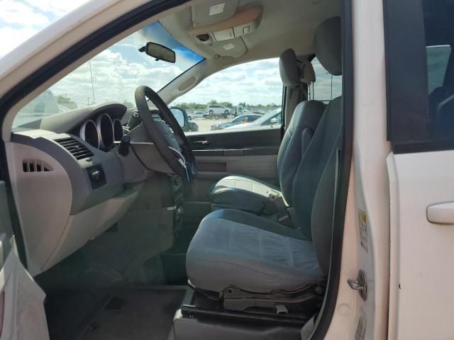 Photo 7 from auction – 2009 DODGE GRAND CARA with VIN 1D8HN44E89B520676