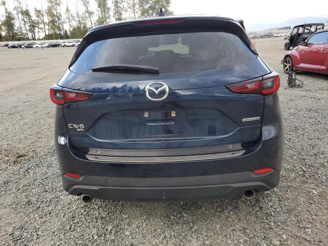 Photo 6 from auction – 2022 MAZDA CX-5 PREMI with VIN JM3KFBDM8N0647468