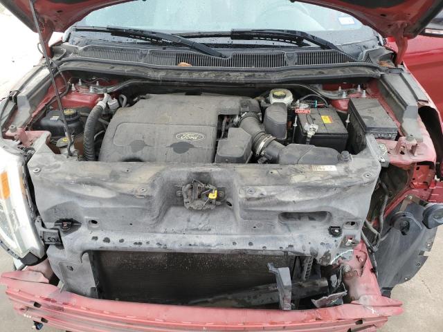 Photo 12 from auction – 2015 FORD EXPLORER X with VIN 1FM5K7D86FGA69019