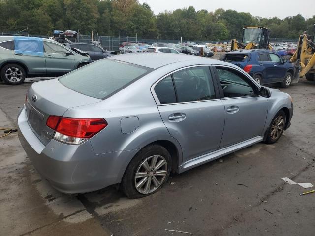 Photo 3 from auction – 2012 SUBARU LEGACY 2.5 with VIN 4S3BMBC61C3036307