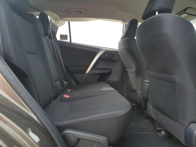 Photo 11 from auction – 2015 TOYOTA RAV4 LE with VIN JTMBFREV8FD097837