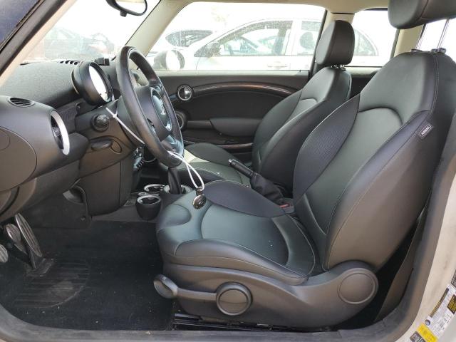 Photo 7 from auction – 2013 MINI COOPER S C with VIN WMWZG3C5XDTY33107