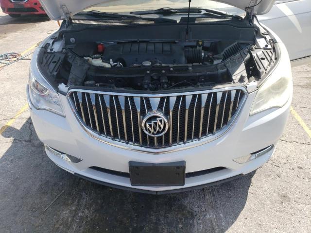 Photo 12 from auction – 2016 BUICK ENCLAVE with VIN 5GAKRCKD8GJ159080