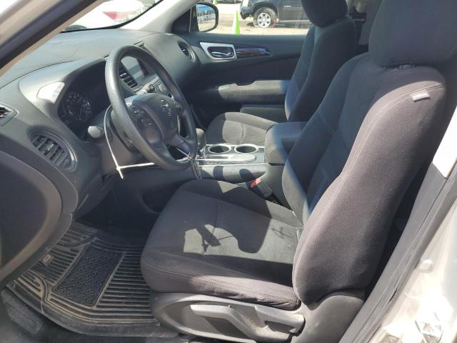 Фото 7 с аукциона – 2014 NISSAN PATHFINDER с VIN 5N1AR2MNXEC638138