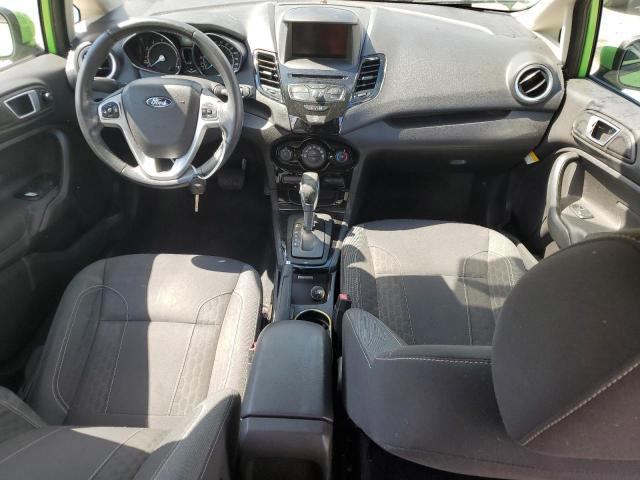 Photo 8 from auction – 2014 FORD FIESTA SE with VIN 3FADP4BJ5EM113754