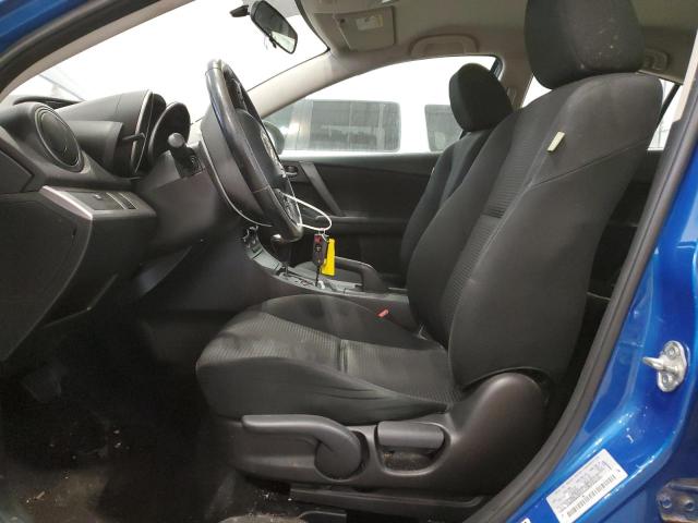 Photo 7 from auction – 2012 MAZDA 3 I with VIN JM1BL1V78C1623828